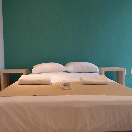 Casa La Palma B&B Плая дел Кармен Екстериор снимка