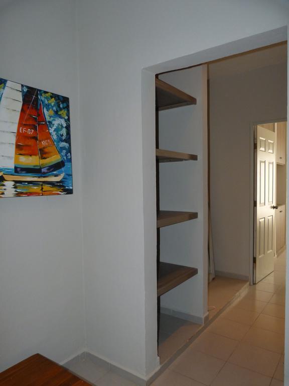 Casa La Palma B&B Плая дел Кармен Екстериор снимка