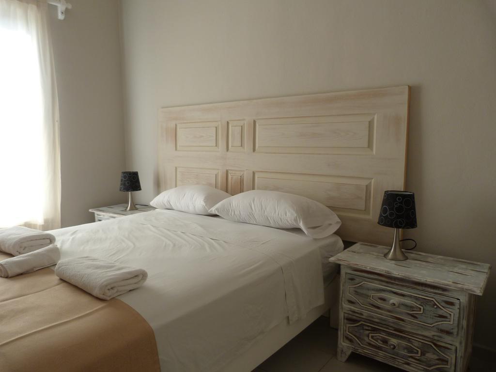 Casa La Palma B&B Плая дел Кармен Екстериор снимка